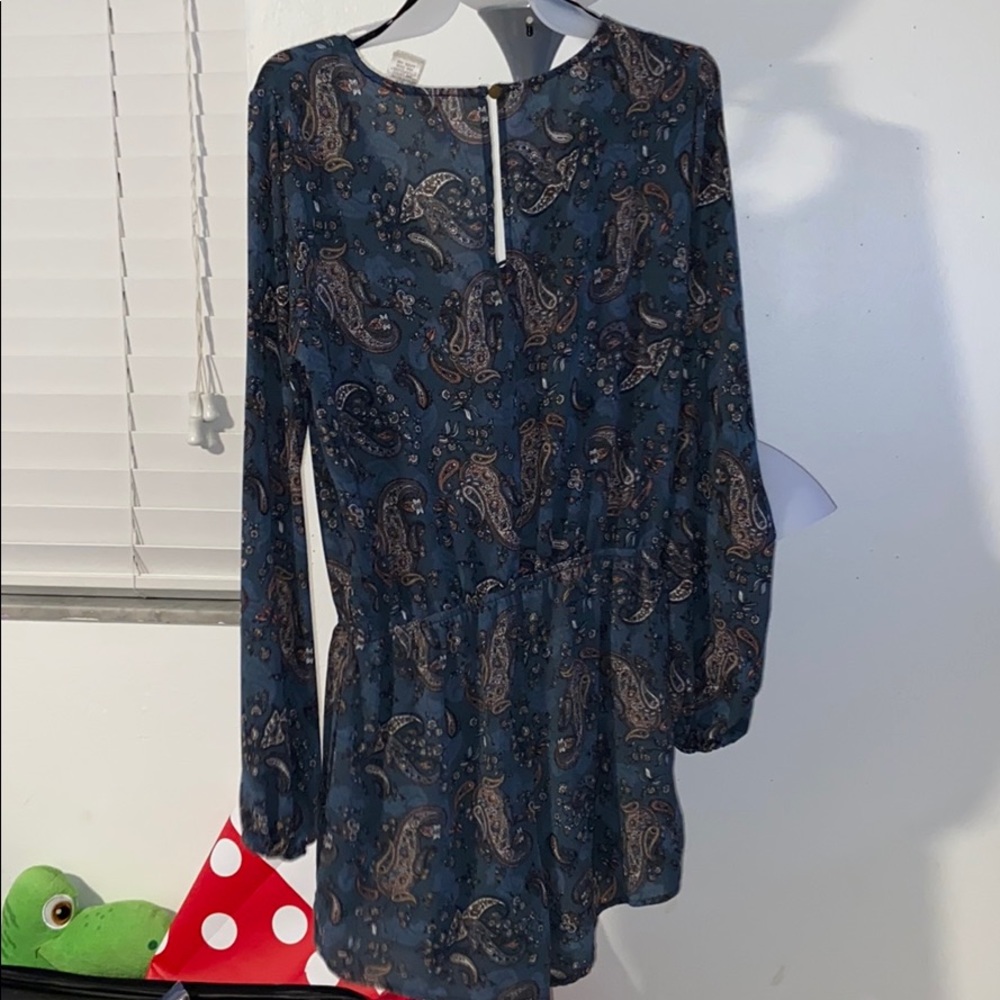 Romper - Picture 2 of 3